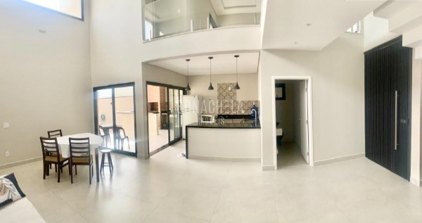 Casa, 3 quartos - Foto 4