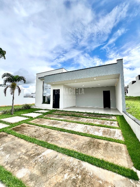 Casa, 3 quartos - Foto 2