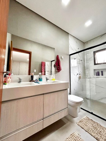 Casa, 3 quartos - Foto 14