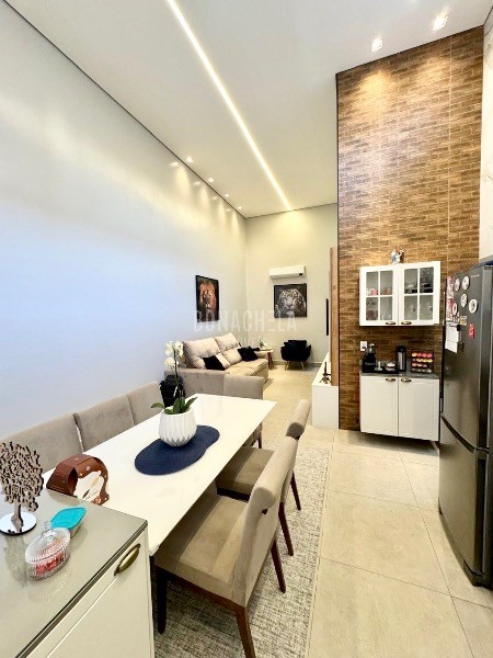Casa, 3 quartos - Foto 6