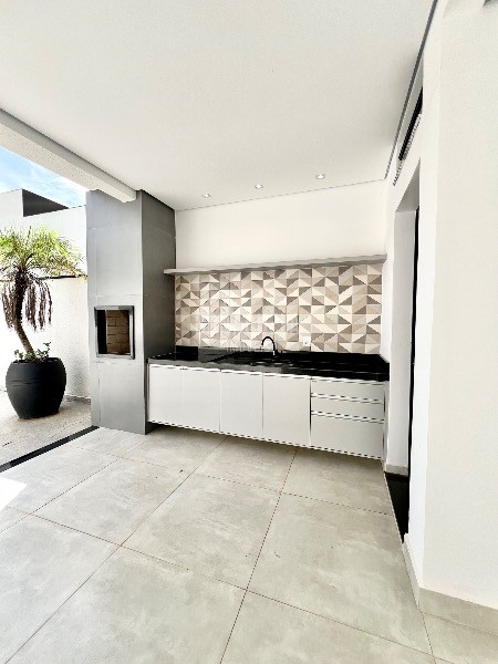 Casa, 3 quartos - Foto 20