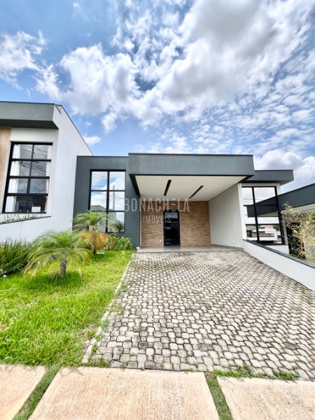 Casa, 3 quartos - Foto 2