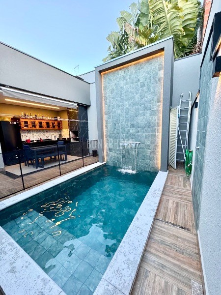 Casa, 3 quartos - Foto 12
