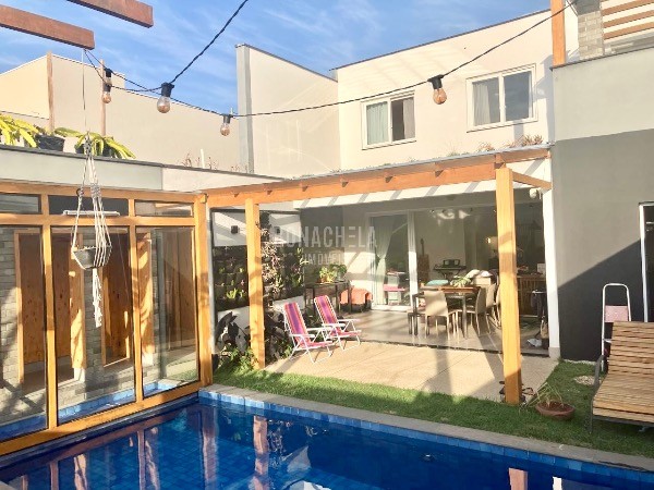 Casa, 3 quartos - Foto 8