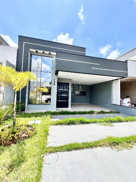 Casa, 3 quartos - Foto 2