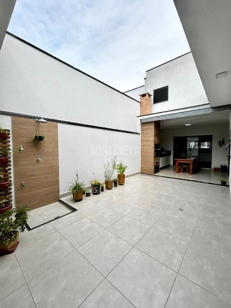 Casa, 3 quartos - Foto 11