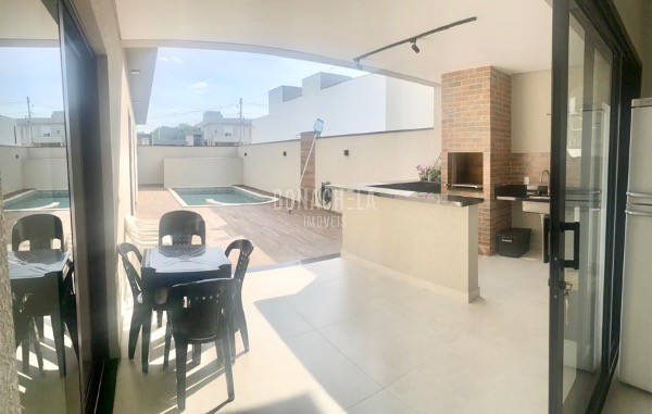 Casa, 3 quartos - Foto 11