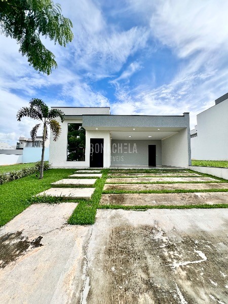 Casa, 3 quartos - Foto 3