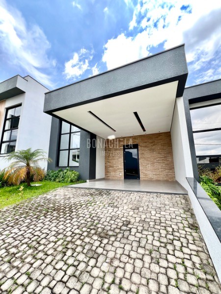 Casa, 3 quartos - Foto 3