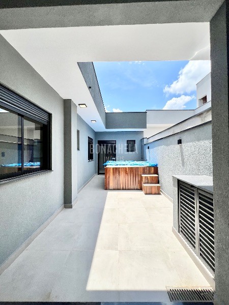 Casa, 3 quartos - Foto 8