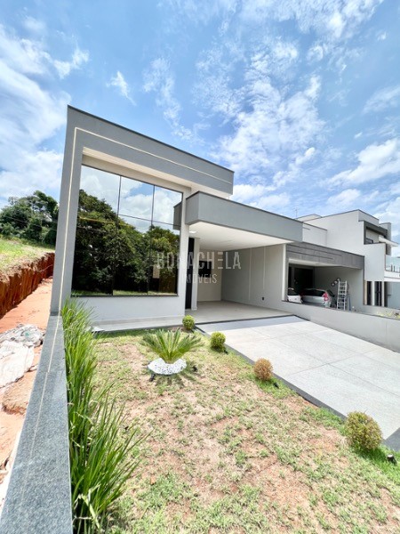 Casa, 3 quartos - Foto 2