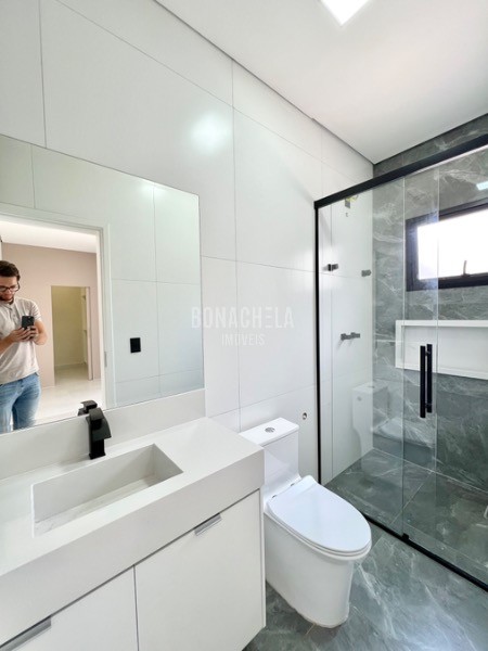Casa, 3 quartos - Foto 17