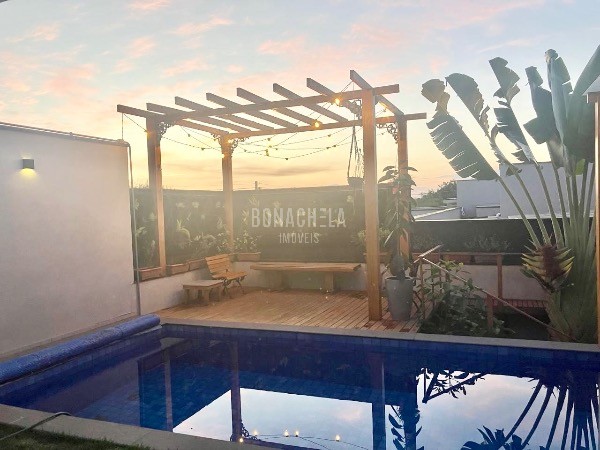 Casa, 3 quartos - Foto 7