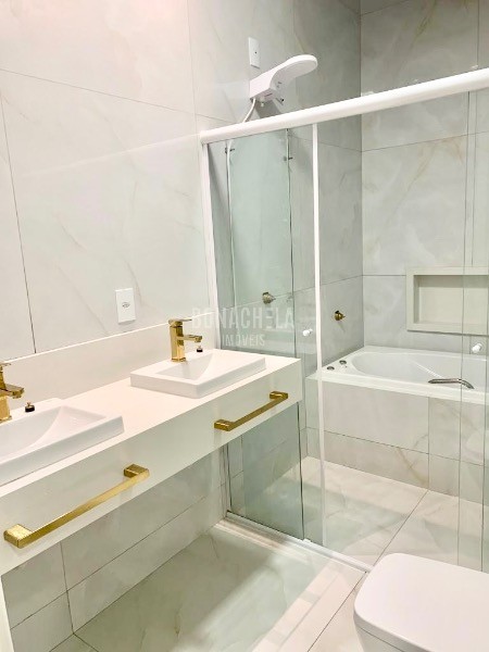Casa, 3 quartos - Foto 17