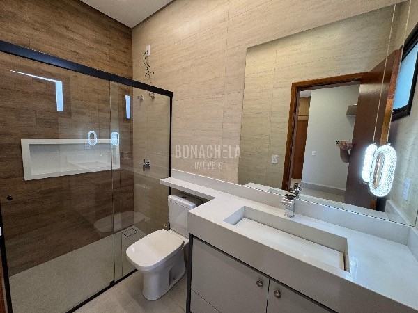 Casa, 3 quartos - Foto 12