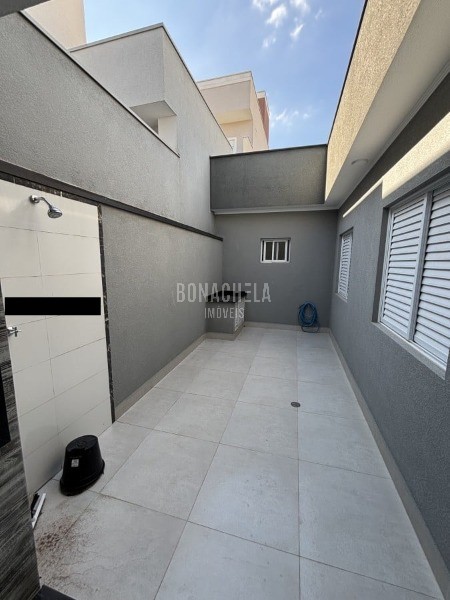 Casa, 3 quartos - Foto 11