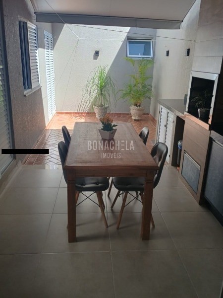 Casa, 3 quartos - Foto 11
