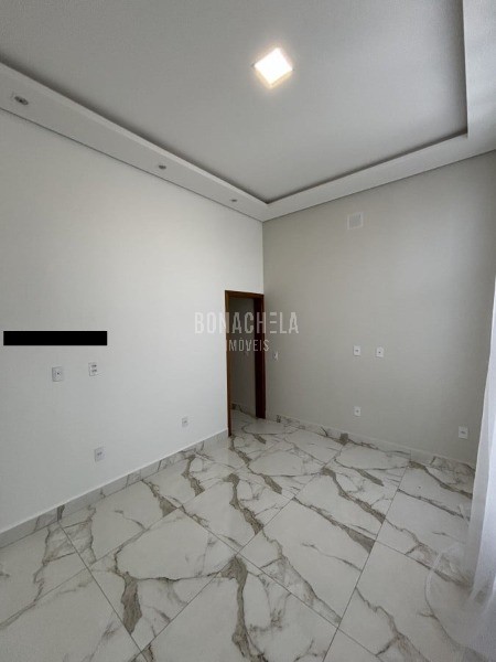 Casa, 3 quartos - Foto 3
