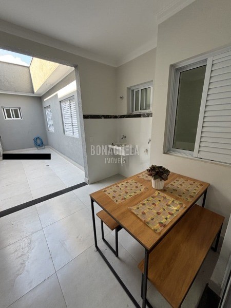 Casa, 3 quartos - Foto 8