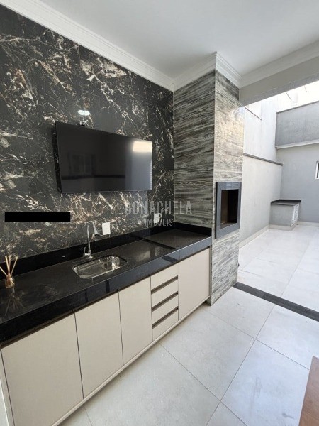 Casa, 3 quartos - Foto 1