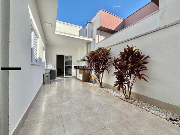 Casa, 3 quartos - Foto 9