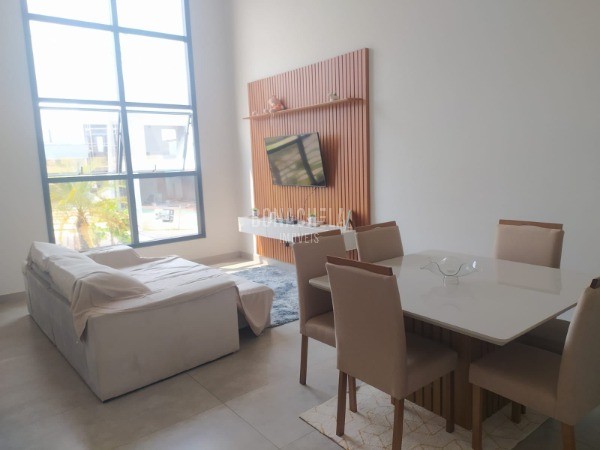 Casa, 3 quartos - Foto 4
