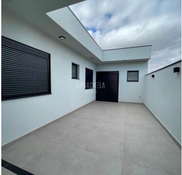 Casa, 3 quartos - Foto 3