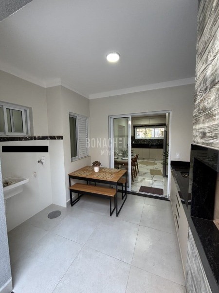 Casa, 3 quartos - Foto 10