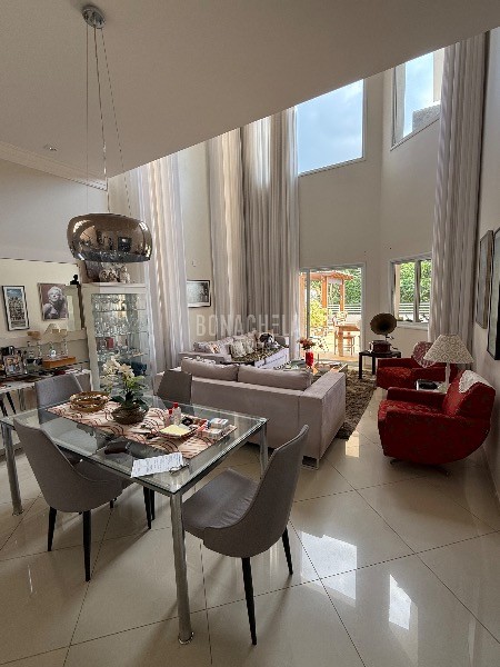 Casa, 4 quartos - Foto 4