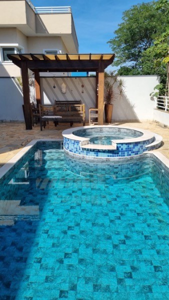 Casa, 4 quartos - Foto 30