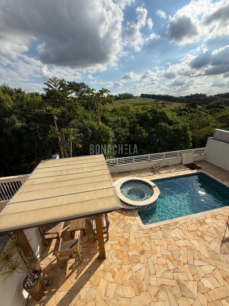 Casa, 4 quartos - Foto 21