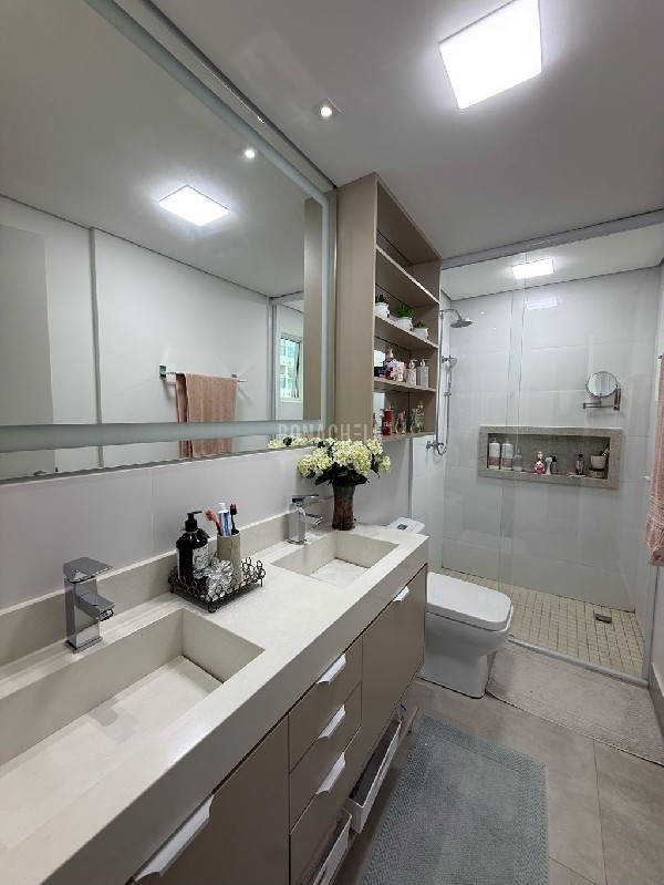 Apartamento, 3 quartos, 125 m² - Foto 16