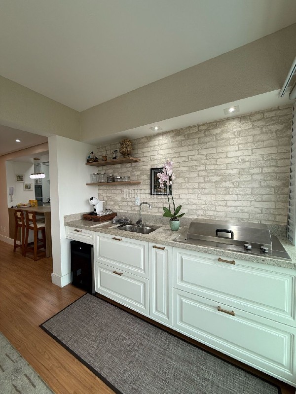 Apartamento, 3 quartos, 125 m² - Foto 13