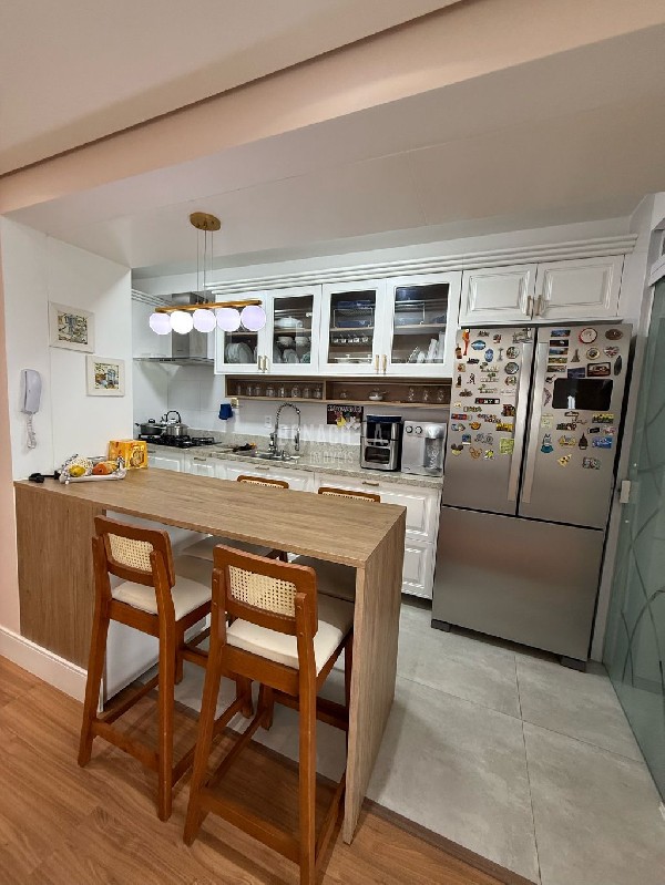 Apartamento, 3 quartos, 125 m² - Foto 10