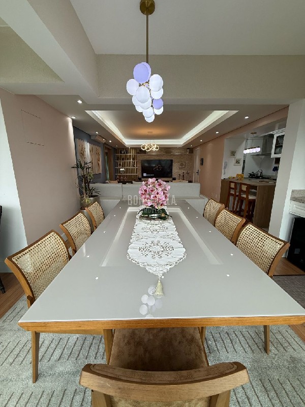 Apartamento, 3 quartos, 125 m² - Foto 9