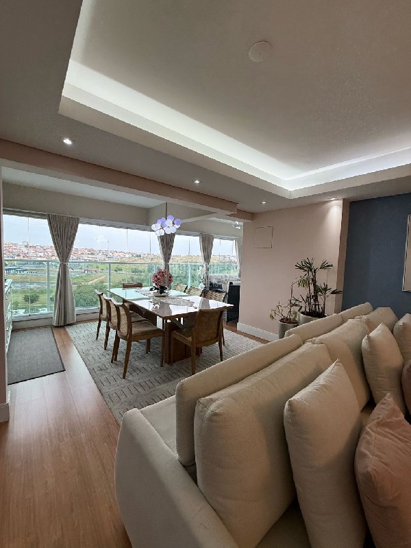 Apartamento, 3 quartos, 125 m² - Foto 7