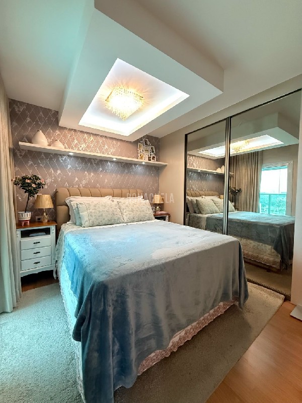 Apartamento, 3 quartos, 125 m² - Foto 20