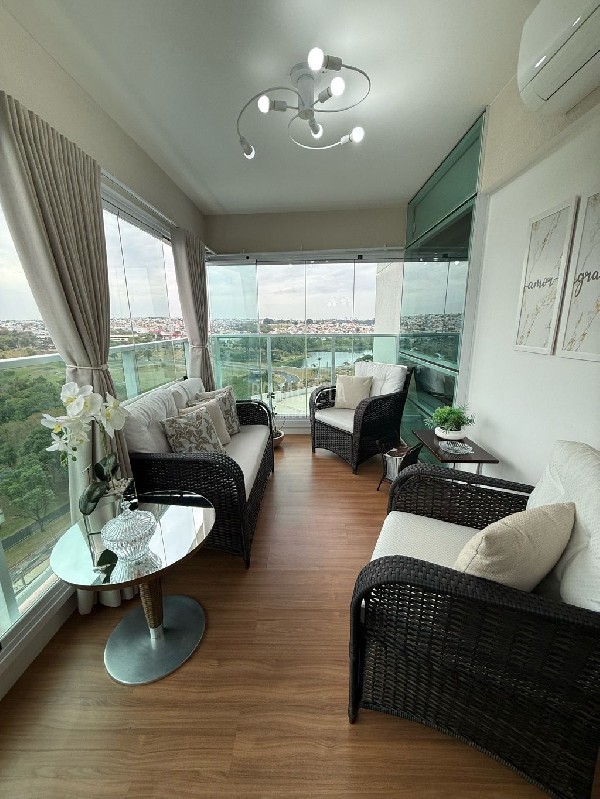 Apartamento, 3 quartos, 125 m² - Foto 8