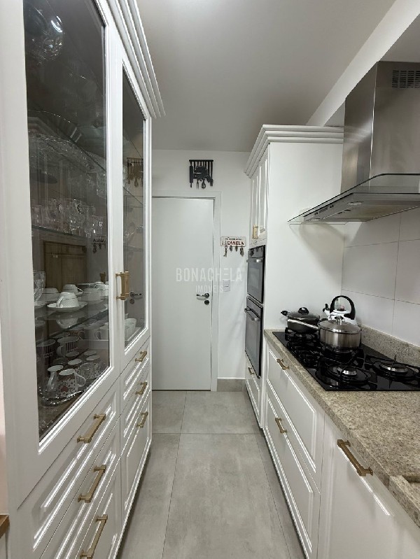 Apartamento, 3 quartos, 125 m² - Foto 12