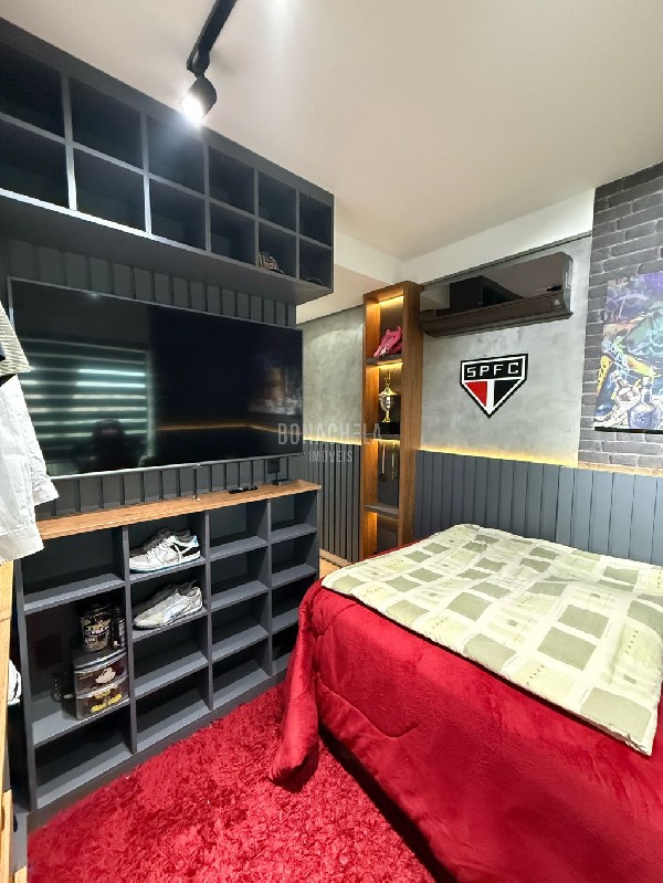 Apartamento, 3 quartos, 125 m² - Foto 19