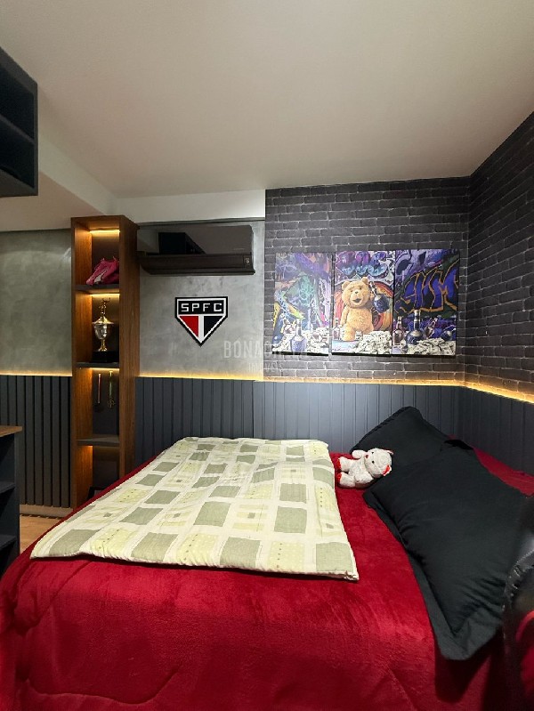 Apartamento, 3 quartos, 125 m² - Foto 18