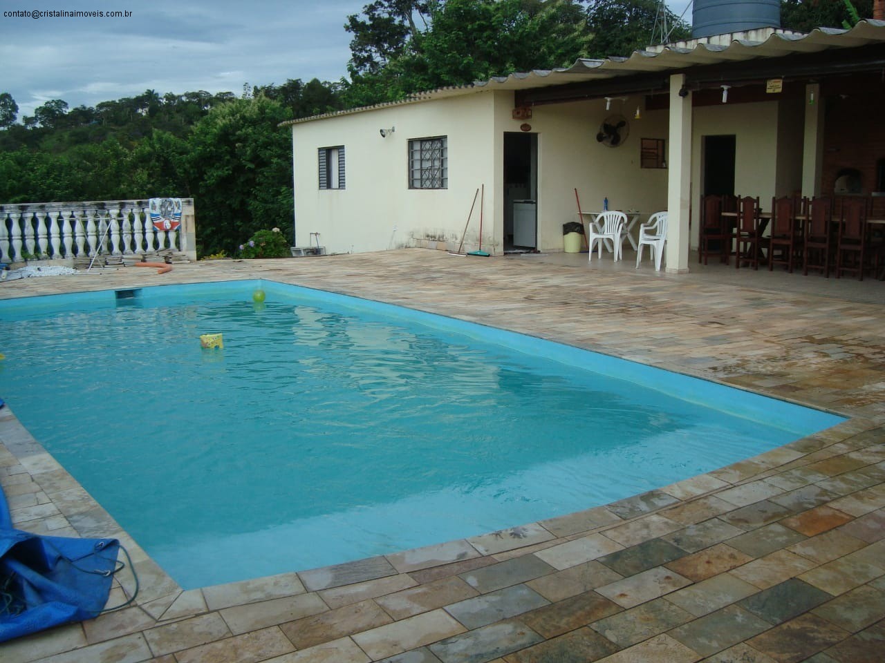 Venda, chcara  so Guido Vrzea Paulista/SP rea do terreno 1.650 m rea construda  320 m piscina.