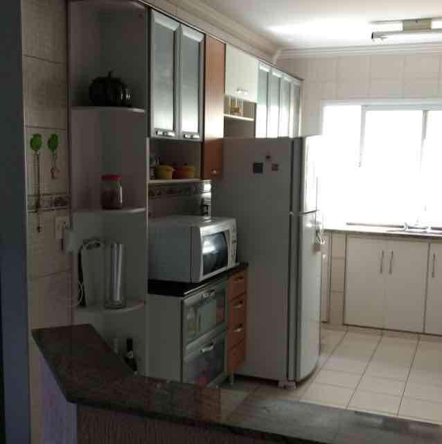 Casa em Jardim Estadio, Jundiaí - Foto 6