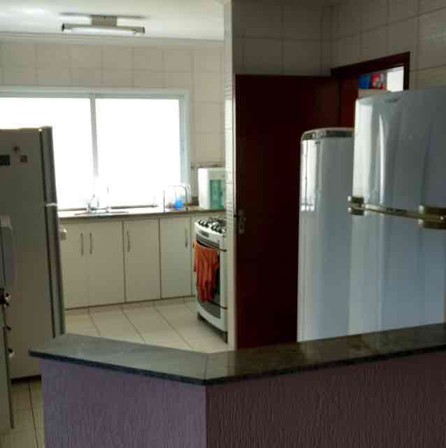 Casa em Jardim Estadio, Jundiaí - Foto 7