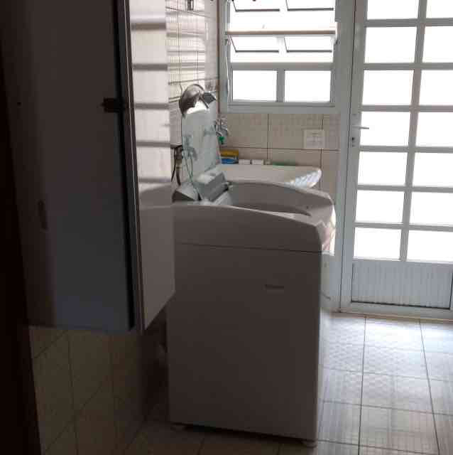 Casa em Jardim Estadio, Jundiaí - Foto 8