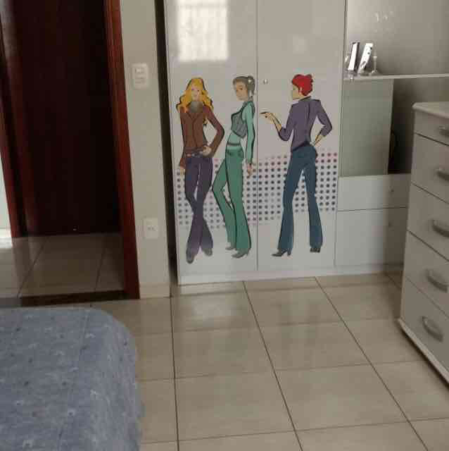 Casa em Jardim Estadio, Jundiaí - Foto 16