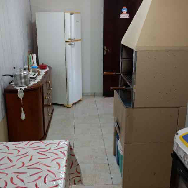 Casa em Jardim Estadio, Jundiaí - Foto 23