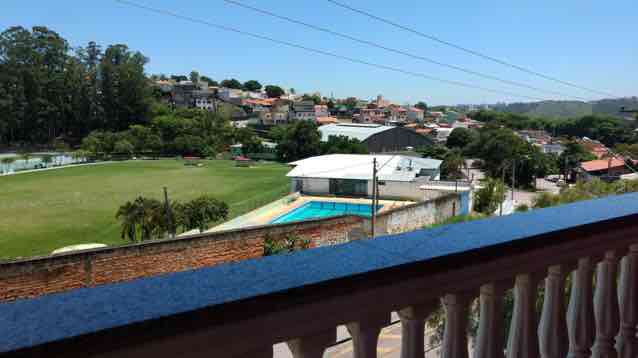 Casa em Jardim Estadio, Jundiaí - Foto 25