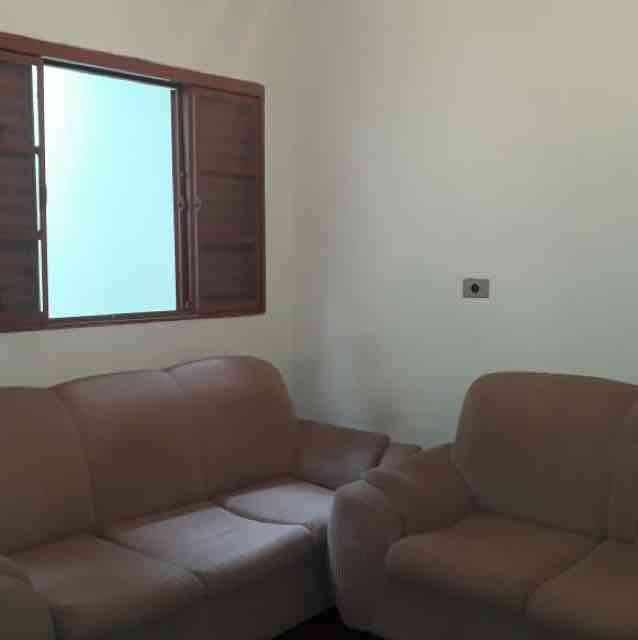 Casa em Jardim Diana, Várzea Paulista - Venda/permuta por chácara, casa tipo sobrado, 2 dormitório, Jardim Diana - Várzea Paulista/SP - Foto 3