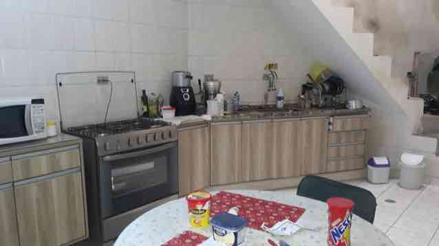 Casa em Jardim Diana, Várzea Paulista - Venda/permuta por chácara, casa tipo sobrado, 2 dormitório, Jardim Diana - Várzea Paulista/SP